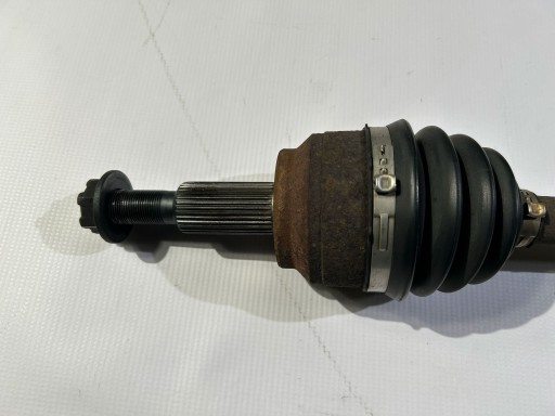 Antriebswelle heck hinten rechts links Dodge Durango 4x4 3.6 2011-2023