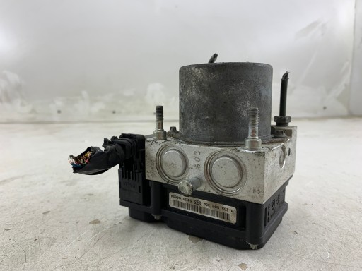 NISSAN PRIMERA P12 servo bubanj ABS 47660AV712 0265800334