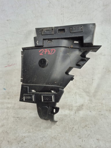RENAULT KANGOO IV 21- Support Support plaque Pare choc Droite Avant 960168211R