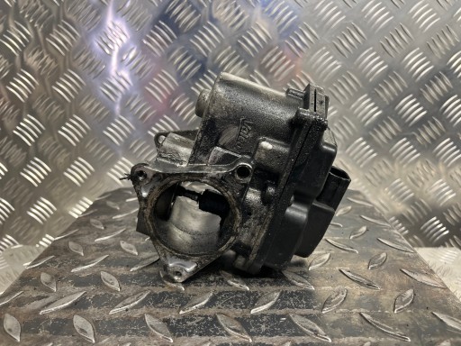 EGR valve RECYRKULACJI of the gas VOLKSWAGEN TOURAN 1 03L131501G