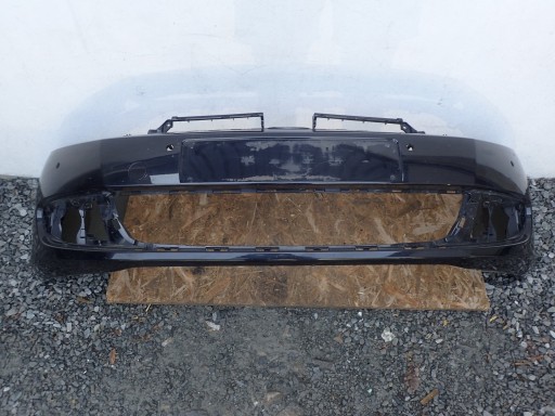 STOSSSTANGE VORNE VORNE VW GOLF 6 VI 5K HB 2008-2013