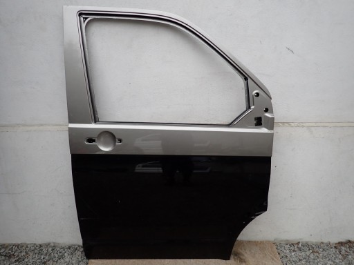 door right front right front VW VOLKSWAGEN MULTIVAN T6 7E 2015