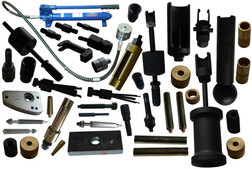 СЪЕМНИК ИНЖЕКТОРА FIAT DCI TDCI HDI JTD FSI