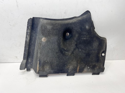 cover cover chassis right front MALA AUDI A6 C7 A7 4G0825202A 147/26