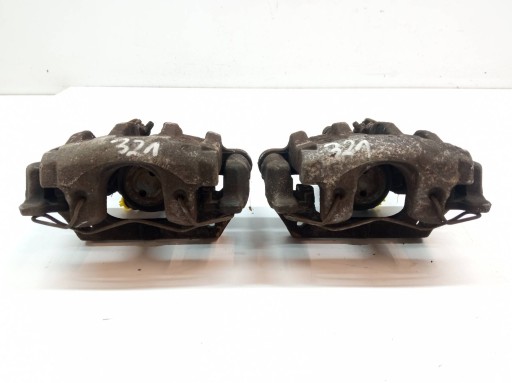 caliper brake left right rear part KPL 1.6 D 115 KM Volvo V40 II (2012-2019)