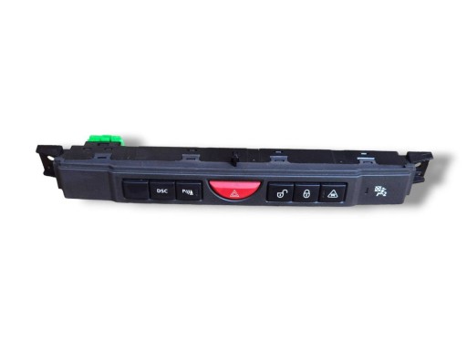 Panel switch Land Rover Discovery 3 L319 2005 YUL500860WUX