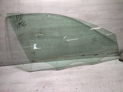 Mercedes-Benz GLA W156 2015 front right window door przednich