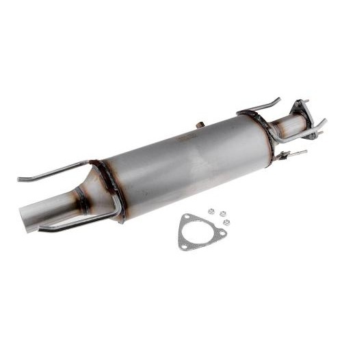 51767239 - САЖЕВЫЙ ФИЛЬТР DPF