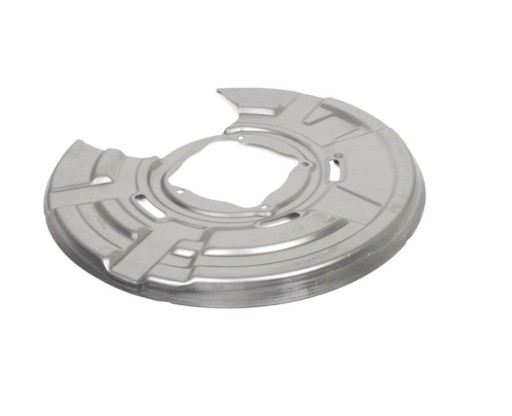 34216778254 - ЩИТ ВЕТЧИНЫ. BMW T. 5 F10 PR