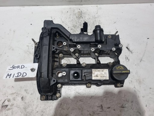 ABDECKUNG DER VENTILE CM5G-6K271-CL FORD C-MAX MK2 FOCUS MK3 FIESTA MK7 1.0