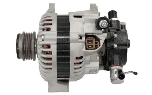 F032113331 - Новый генератор hyundai terracan 2.9 crdi kia carnival 2.9 crdi