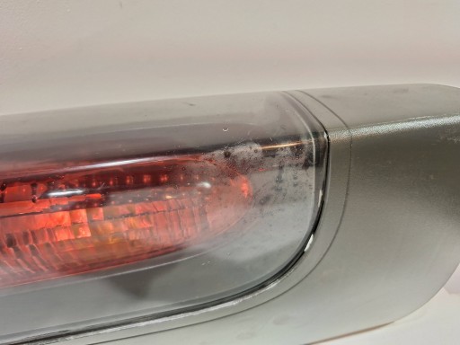 VNM16784 - Задняя лампа задняя Renault Trafic II Vivaro A 01-