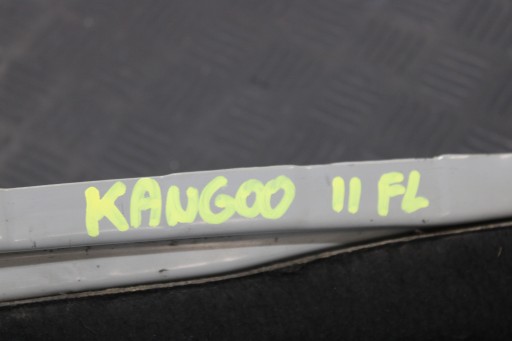 cover torpedo lower RENAULT KANGOO II 2 III 3 LIFT
