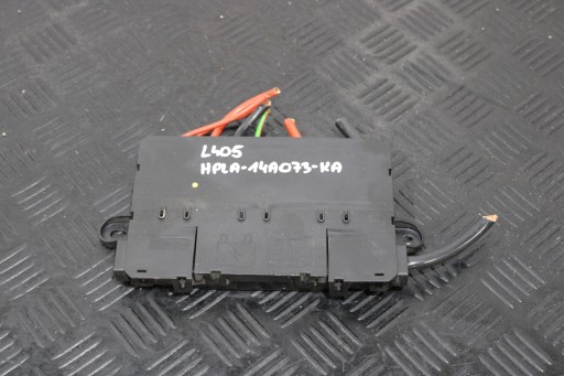 ROZDZIELACZ PRADU HPLA-14A073-KA LAND RANGE ROVER VOGUE L405 LIFT