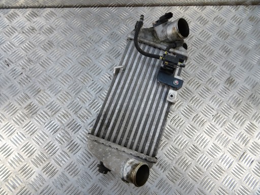 KIA STONIC radiator intercooler 28270-04610 1.0 TGDI