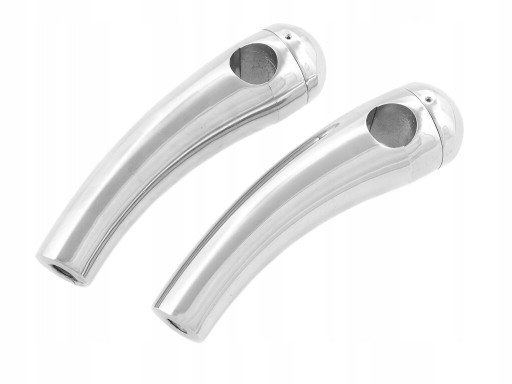 RI-010 - РУЧКИ RISERY РУЛЬ HONDA VTX 1300 1800