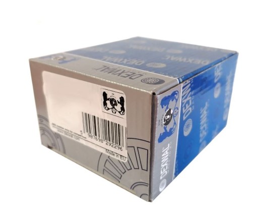 03-704 - Ролик натяжителя AUDI A4 1.4 - 1.9 2000