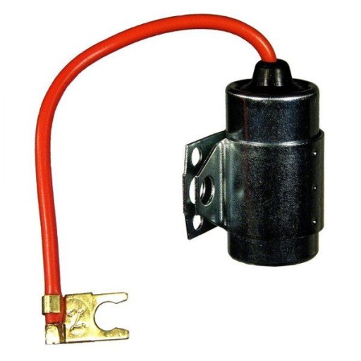 D204 - Конденсатор зажигания кадиллак 56-74 шевроле 57-74