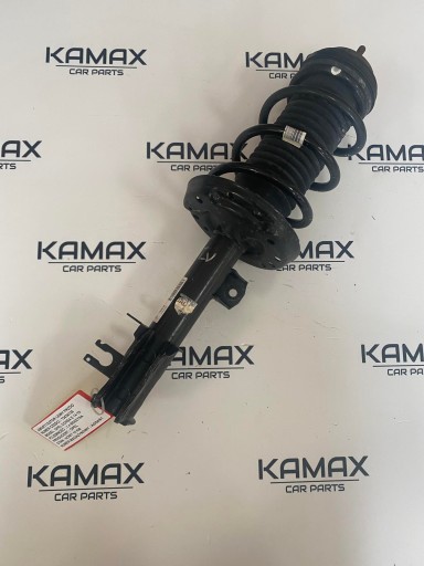 Stoßdämpfer links vorne OPEL CORSA E 13434139