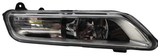 fog light przeciwmgielny right VW Passat B7 561941700B new original