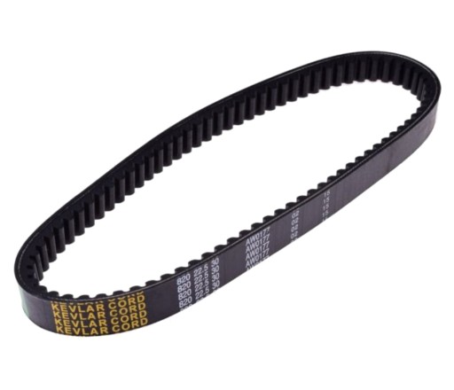 W2212245 - PIAGGIO VESPA 125 150-приводний ремінь 820-22, 5-30