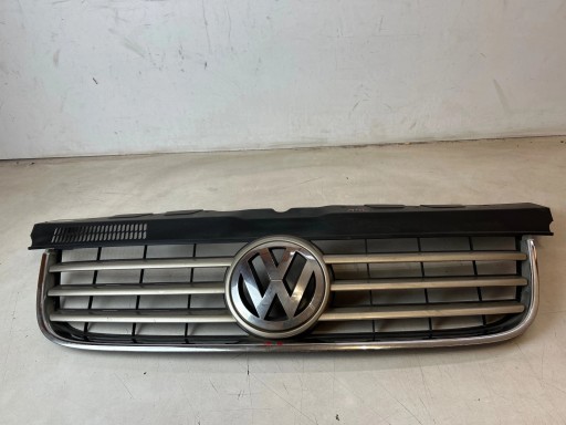 Grille Grille/masque Radiateur Volkswagen T5 Multivan Caravelle Chrom