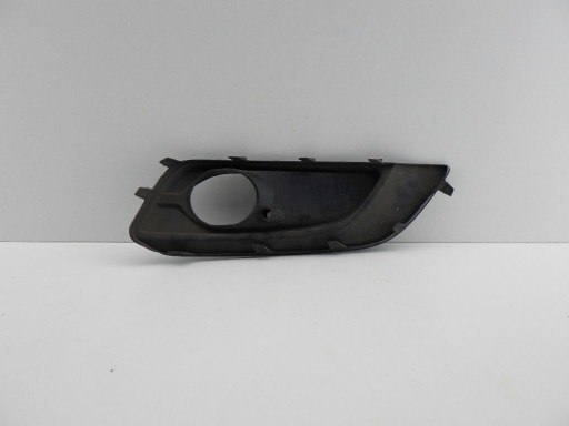 OPEL CROSSLAND X left grid of a bumper