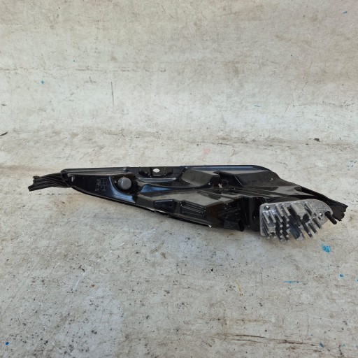 FIAT 500E II 2 20-> light front front left