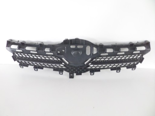 masque grille grille TOYOTA COROLLA VERSO LIFT 07