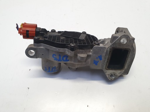 OPEL AGR-Ventil 1.7 CDTI DTE DTS 55567724