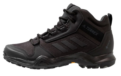 Buty ADIDAS TERREX AX3 Mid Gtx GORETEX 43 1/3 (4060509417521