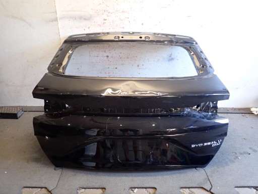 trunk door BYD SEAL U 2024