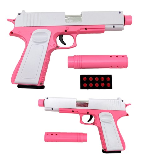 Jabolek Rifle Safely EVA Foam Shell