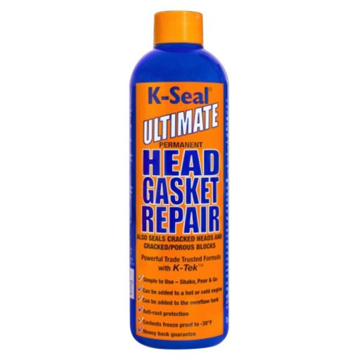 K-seal ultimate 472 мл - ремонт прокладки головки