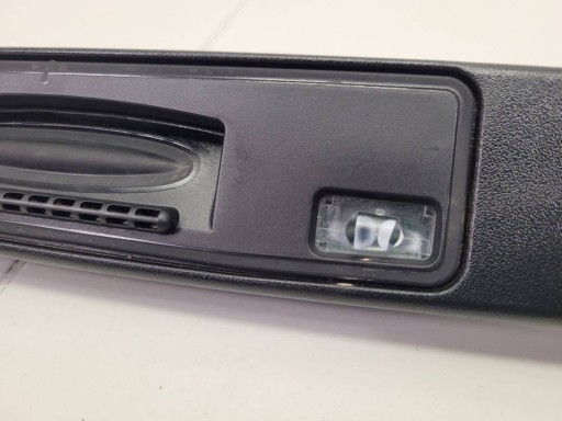 moulding bonnet Ford Puma 2 2021 L1TB-431B82-ADW
