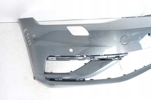 Stoßstange vorne vorne VOLKSWAGEN GOLF VII 7 LIFT 2016- 5G 5G0807221FL