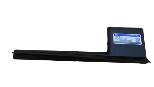 FR3B-8102-BB - ДЕФЛЕКТОР ПОВІТРЯ ПРАВИЙ FORD MUSTANG 2.3 L 2015-