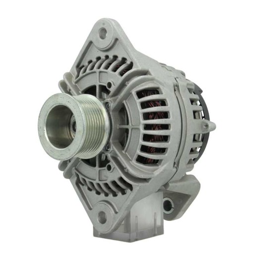 646.501.100.010 - Новий генератор джон дир 100а