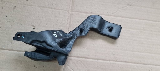 Jeep Grand Cherokee WL 2022 PIANKA WYTLUMIENIE soundproofing left 68442439AC