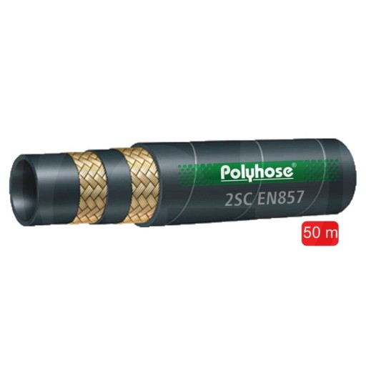 87001146 - Polyhose 2 SC-DN10 - 3/8 
