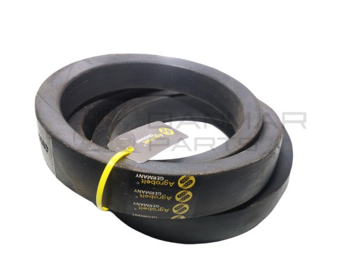 Вариатор клиновой ремень HM X 2359 LA 603317