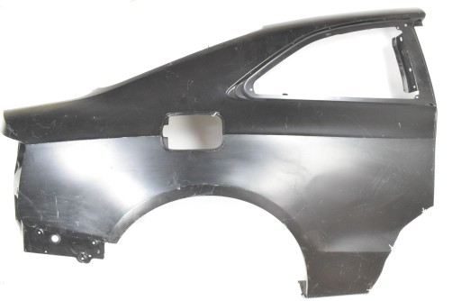 8T 2013 - AUDI A5 COUPE ЗАДНЕ КРИЛО ПРАВЕ =