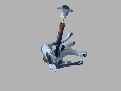 AUDI A6 A7 4G Sospensione Destro Mozzo FUSELLO braccetto