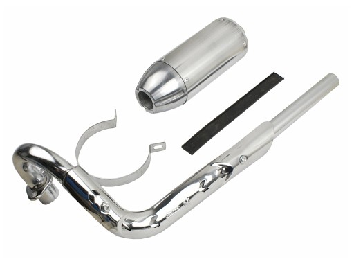 ROY11604 - ГЛУШНИК ХРЕСТ 125 СРІБЛО HB