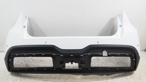 MG MG4 bumper rear part rear 11135781