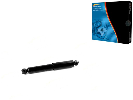 4013310 - Задний амортизатор fiat ducato, jumper, boxer 94-2002