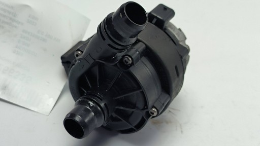 water pump PEUGEOT E-208