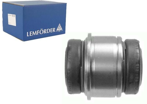 Палец заднього поворотного важеля lemforder 28882 01