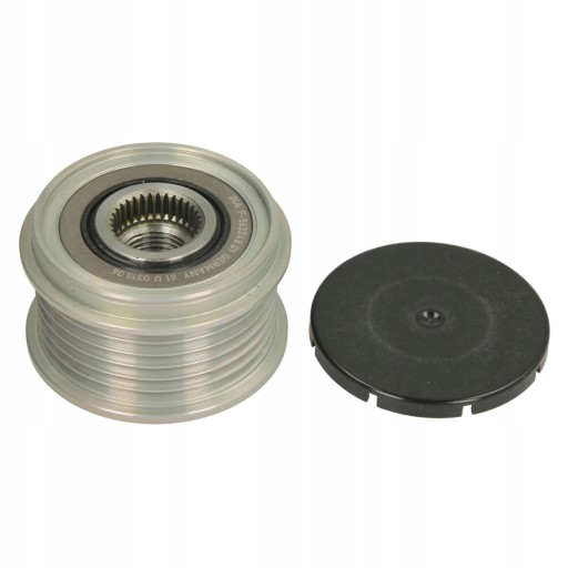 535 0203 - Шкив генератора bmw 1 e81 1 e82, 1 e87, 1