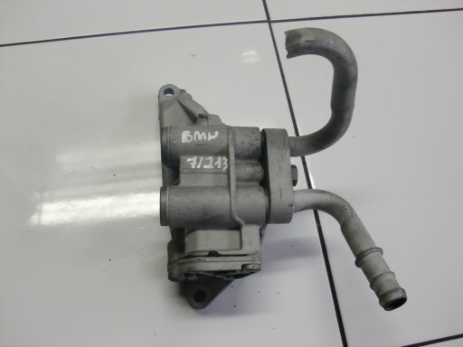 BMW 3 E90 Z4 E89 3.0 oil filter holder 7573212